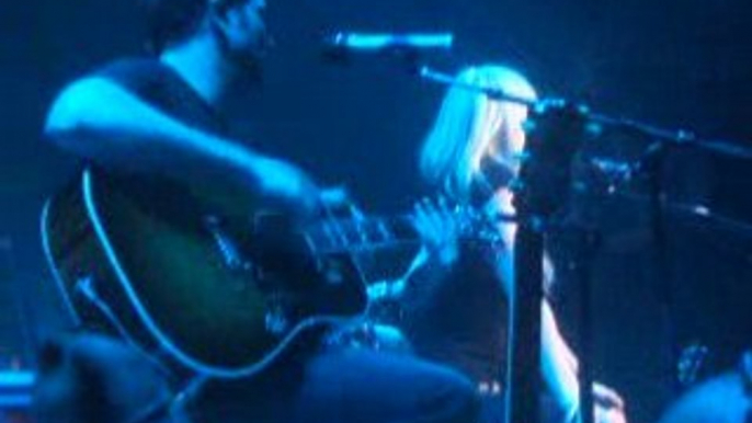 Concert Avril Lavigne 10.06.08 Losing Grip