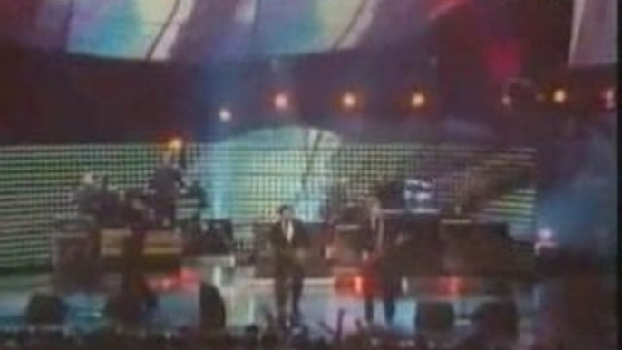 Paul McCartney Fine Line Helter Skelter 48th Grammy Awards