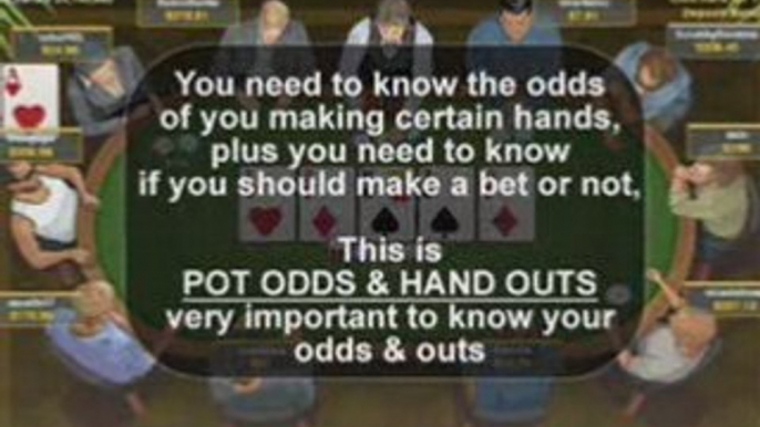 Sit n go poker strategy and sit n go poker guide
