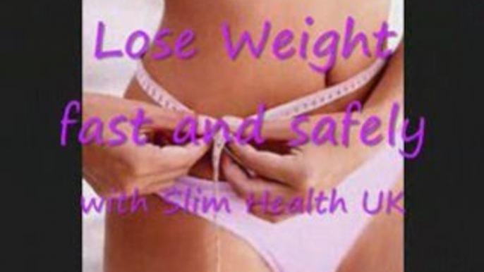 Diet Pills, Slimming Pills and Weight Loss with fast results