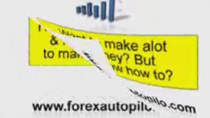 Automated forex software and automated forex trading system