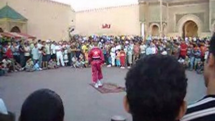 maroc morocco meknes hdim dance oriontale tecktonik hip hop