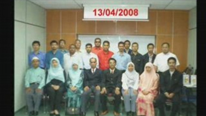 Camsmay International Sdn Bhd Testimonial & Aktivity