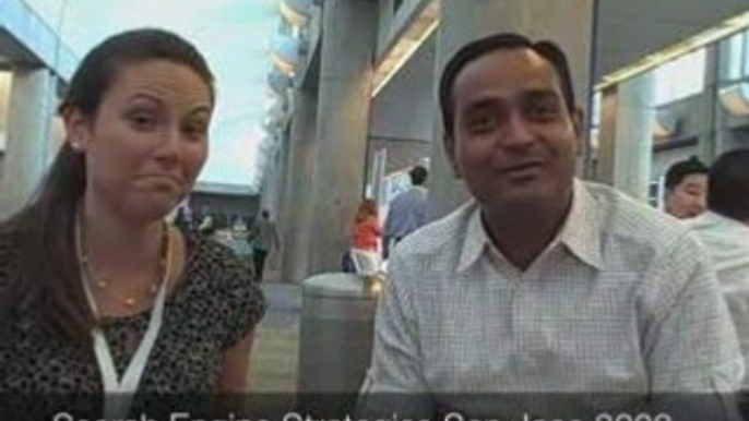 Web Analytics Interview with Avinash Kaushik of Google