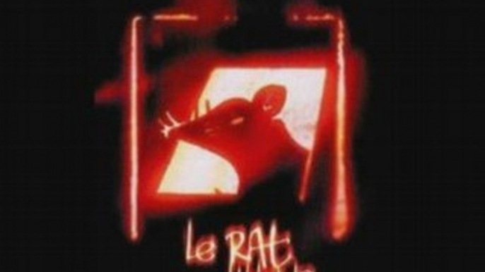 Le Rat Luciano & Al Madhi - Reveil