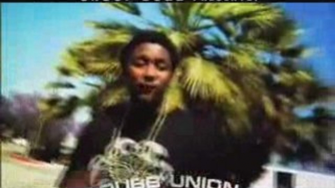 Snoop Dogg Presents Dubb Union Feat BJ & Daz - Westurn Union