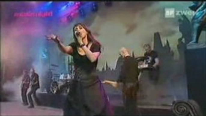 Within Temptation - Our Solemn Hour