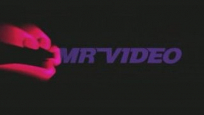 Mr Video Productions ident (2004