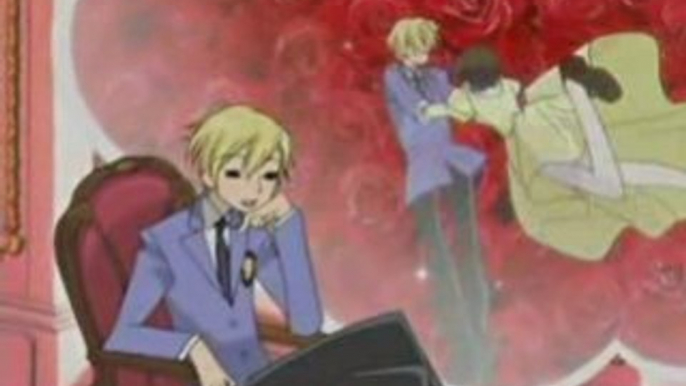 Ouran High School Host Club AMV