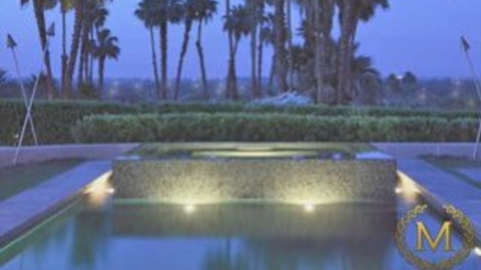 Real Estate Agent Palm Springs California