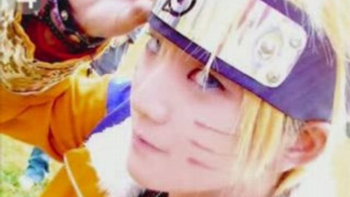 ▀▄▀ Cosplay Naruto and more ▀▄▀