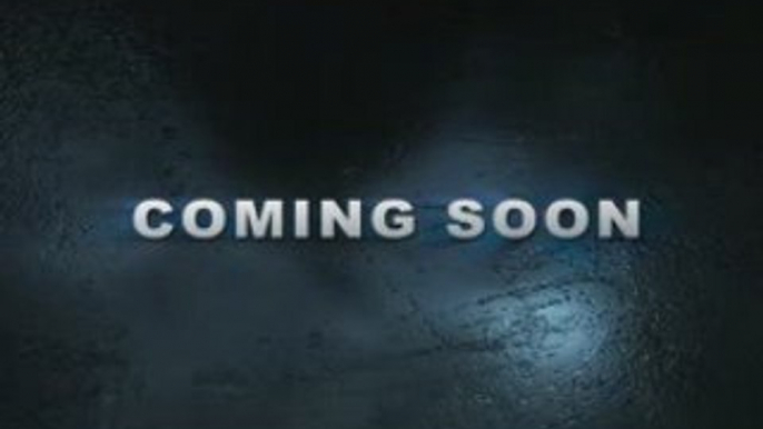 After Effects Text Teaser "Coming Soon"