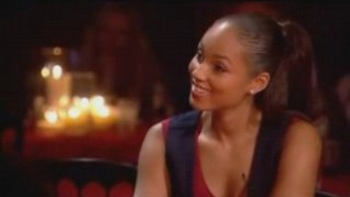 Alicia Keys Channel 4 Tv Show Interview Performances part3