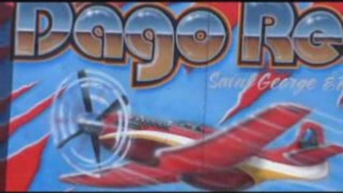 Reno Air Races - Preview - TopFlight.TV Aviation Videos