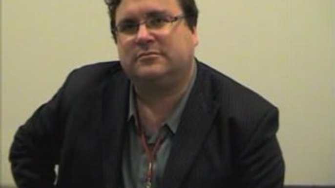 Reid Hoffman - LinkedIn CEO