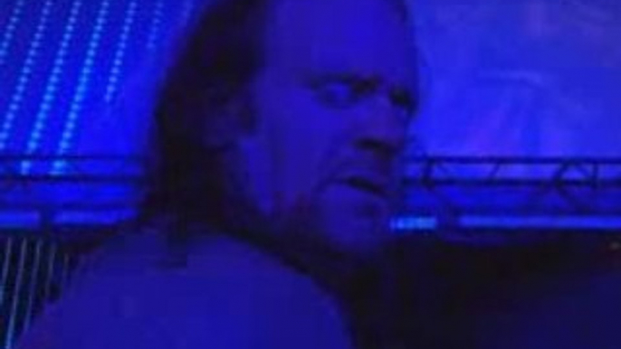 Undertaker -Road Wrestlemania - WWE Smackdown VS RAW 2009 -