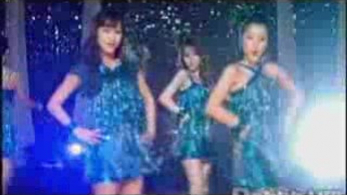 Morning Musume - Pepper Keibu PV (Dohhh UP!)