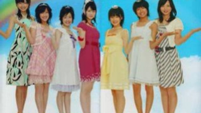 Berryz kobo