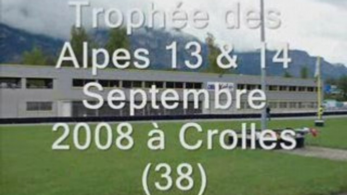 2008-09_Trophee des Alpes 2eme