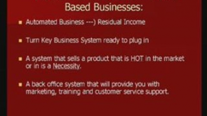 How to Find the BEST Home Based Business Opportunity?