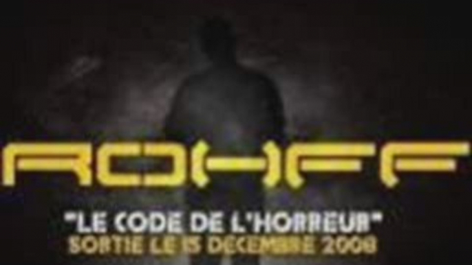 Le Code De l'Horreur