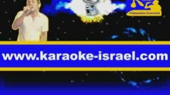 Www.karaoke-israel.com version best version live