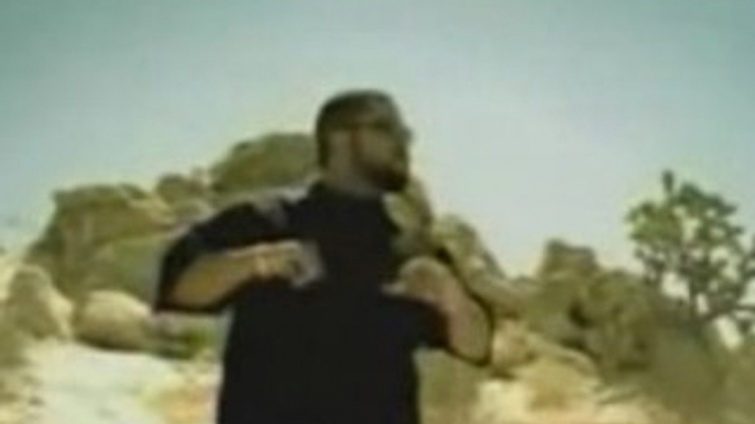 Ice Cube, Musiq Soulchild Why Me (clip)