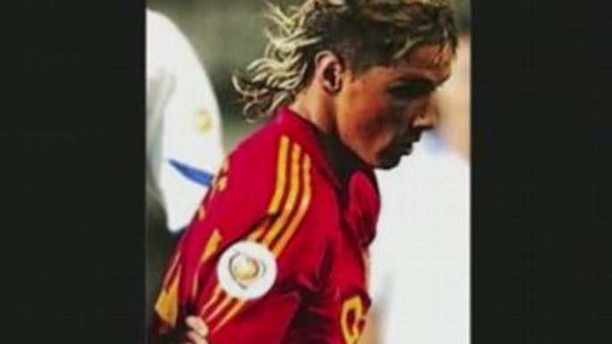 Fernando torres