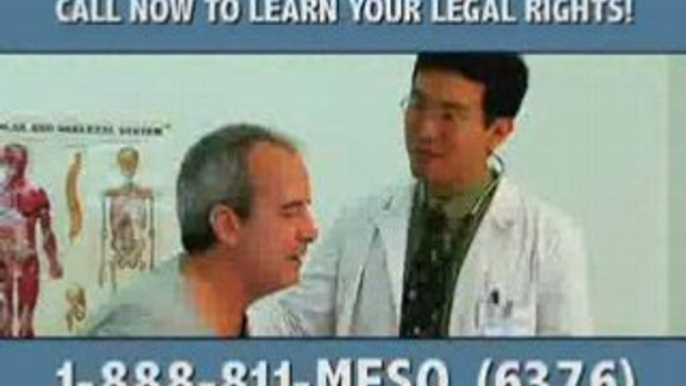 Mesothelioma Lawsuits - Asbestos Attorneys, Lawyers