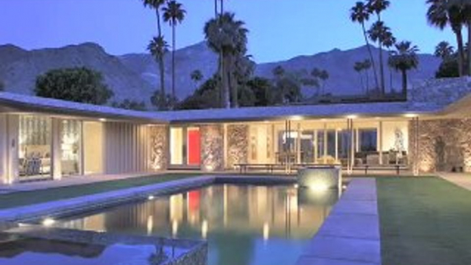 Moving to Rancho Mirage | Palm Springs Real Estate Agency