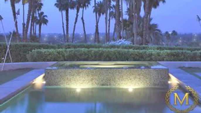 Moving to Palm Springs | Luxury Real Estate Agency CA