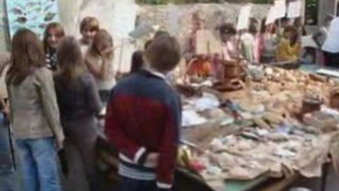 Bread day - Stari Grad 2008