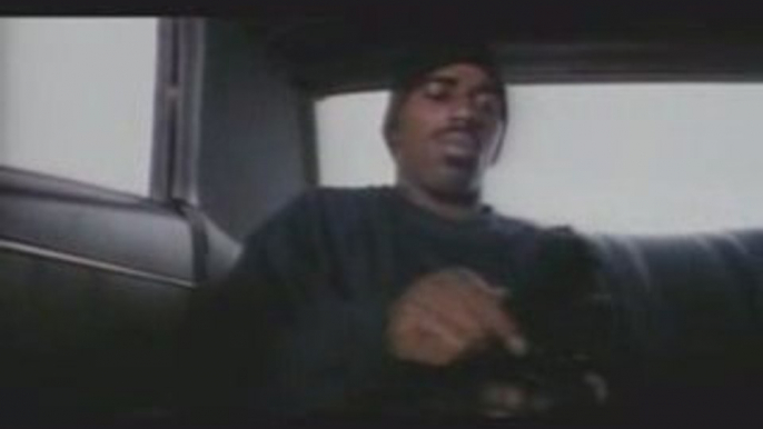 MC EIHT- STREIHT UP MENACE.. BEST REMIX!