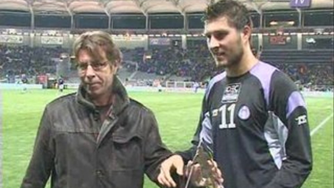 tfc gignac trophée unfp toulouse foot football