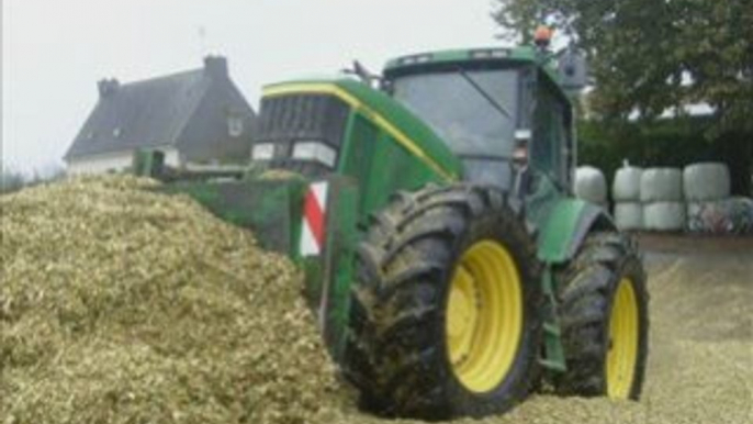 Ensilage 2008