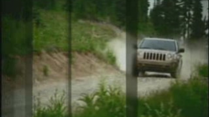 New 2008 Jeep Patriot  - Video at Maryland Jeep Dealer