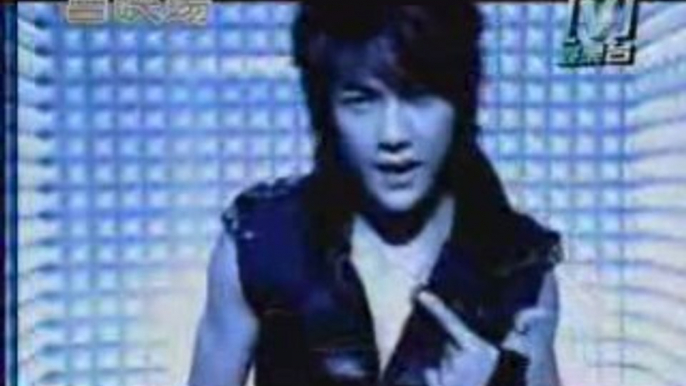 [MV] Fahrenheit. 出神入化 Chu Shen Ru Hua