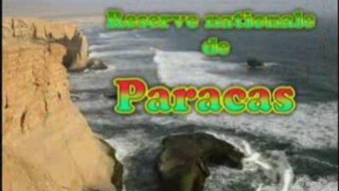 Paracas (Pérou)