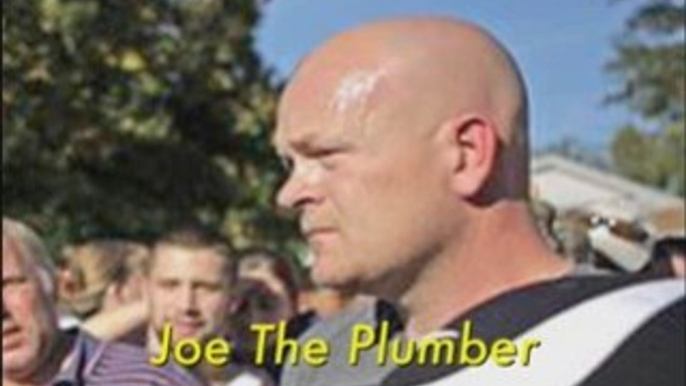 Red State Update With Joe The Plumber