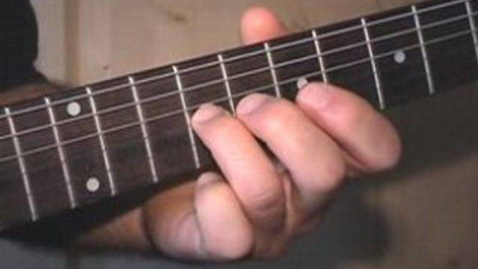 Effets guitare (3/7) : Bends