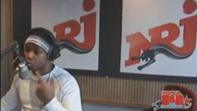 rohff - s'explique sur le titre rap game  EXCLU !