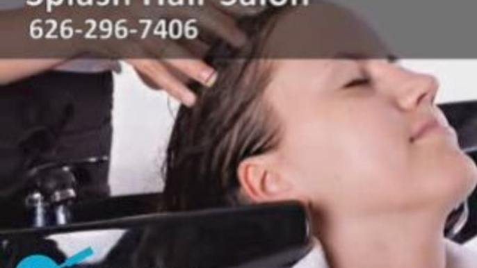 Hair Stylists and Hair Salon Beauty Salon in Pasadena, CA