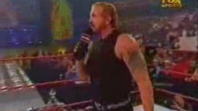 Debuts-Diamond Dallas Page (DDP) WWF Debut