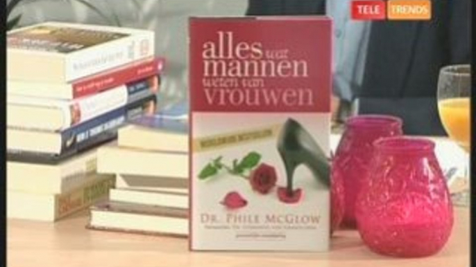 Alles wat mannen weten van vrouwen