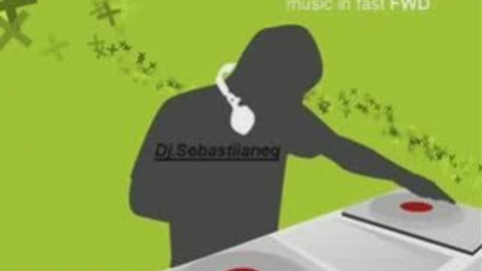 Dj Sebastiianeq -  House Trance Techno Dance Electro