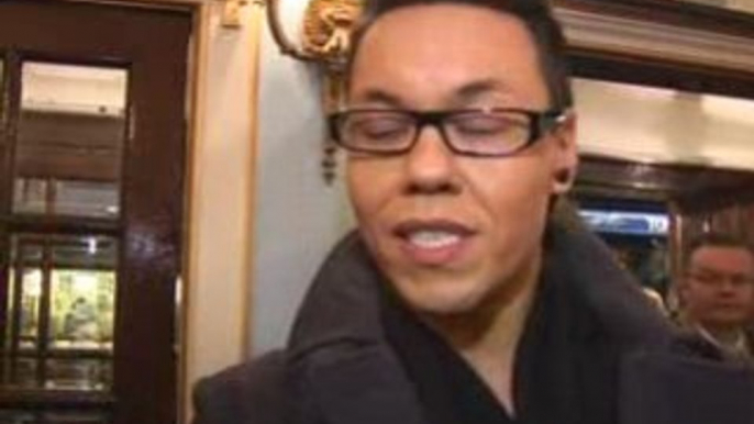 Gok Wan's new obesity documentary