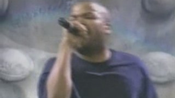 NWA - Ice Cube[live]