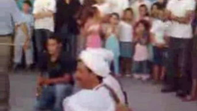 IMDIAZEN AL HOCEIMA 2008