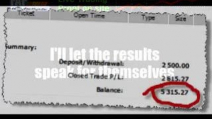 Forex Software Trading, Automated Forex Trading