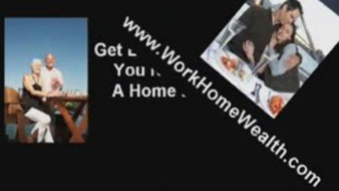 Norwalk Home Based Business Ideas, Business Opportunities